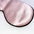 Wholesale Custom Natural Mulbery Silk Eye Mask Anti-Aging Skin Care Silk Eye masks Pack